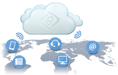 云呼叫中心初創企業NewVoiceMedia獲5000萬美元融資，加速軟件銷售業務擴張